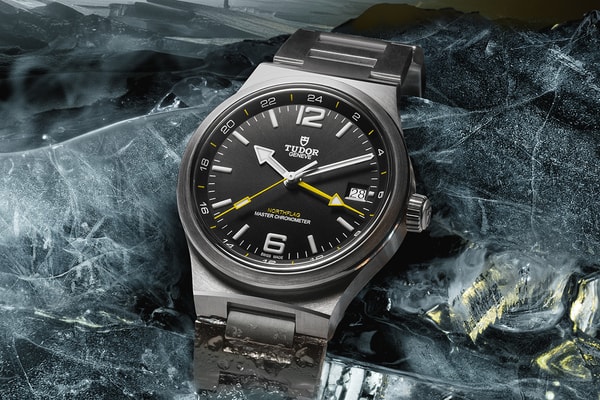 TUDOR Northflag Ref. 9140G1A0U Watch Release Info