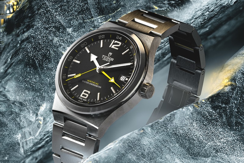 TUDOR Northflag Ref. 9140G1A0U Watch Release Info