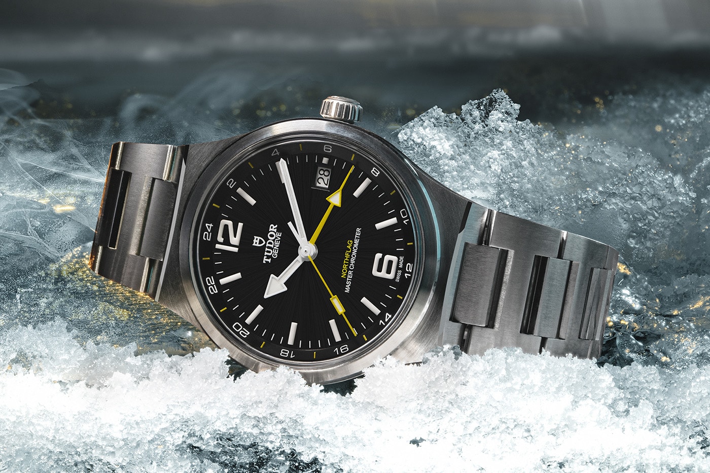 TUDOR Northflag Ref. 9140G1A0U Watch Release Info