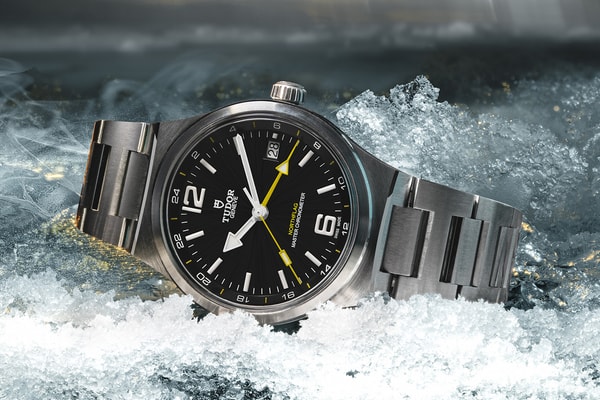 TUDOR Northflag Ref. 9140G1A0U Watch Release Info