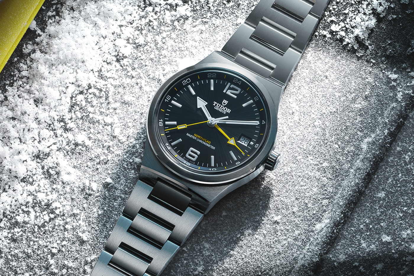 TUDOR Northflag Ref. 9140G1A0U Watch Release Info