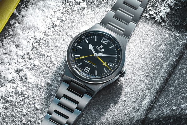 TUDOR Northflag Ref. 9140G1A0U Watch Release Info