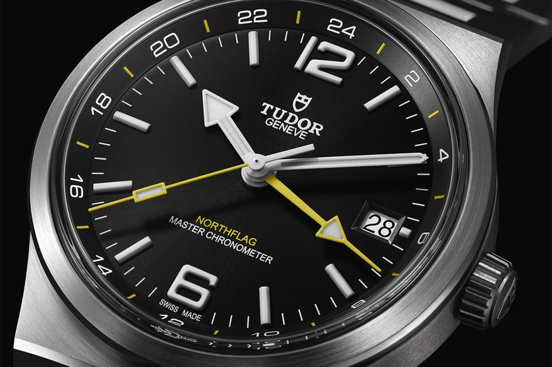 TUDOR Northflag Ref. 9140G1A0U Watch Release Info