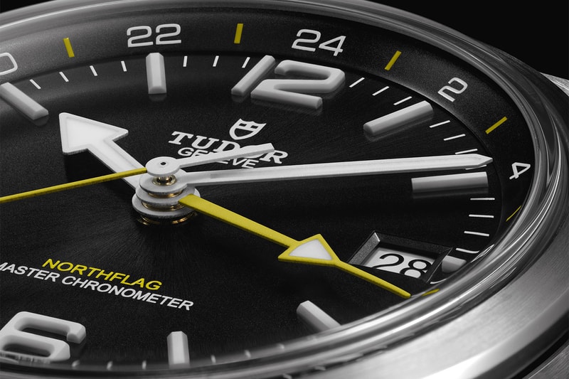 TUDOR Northflag Ref. 9140G1A0U Watch Release Info