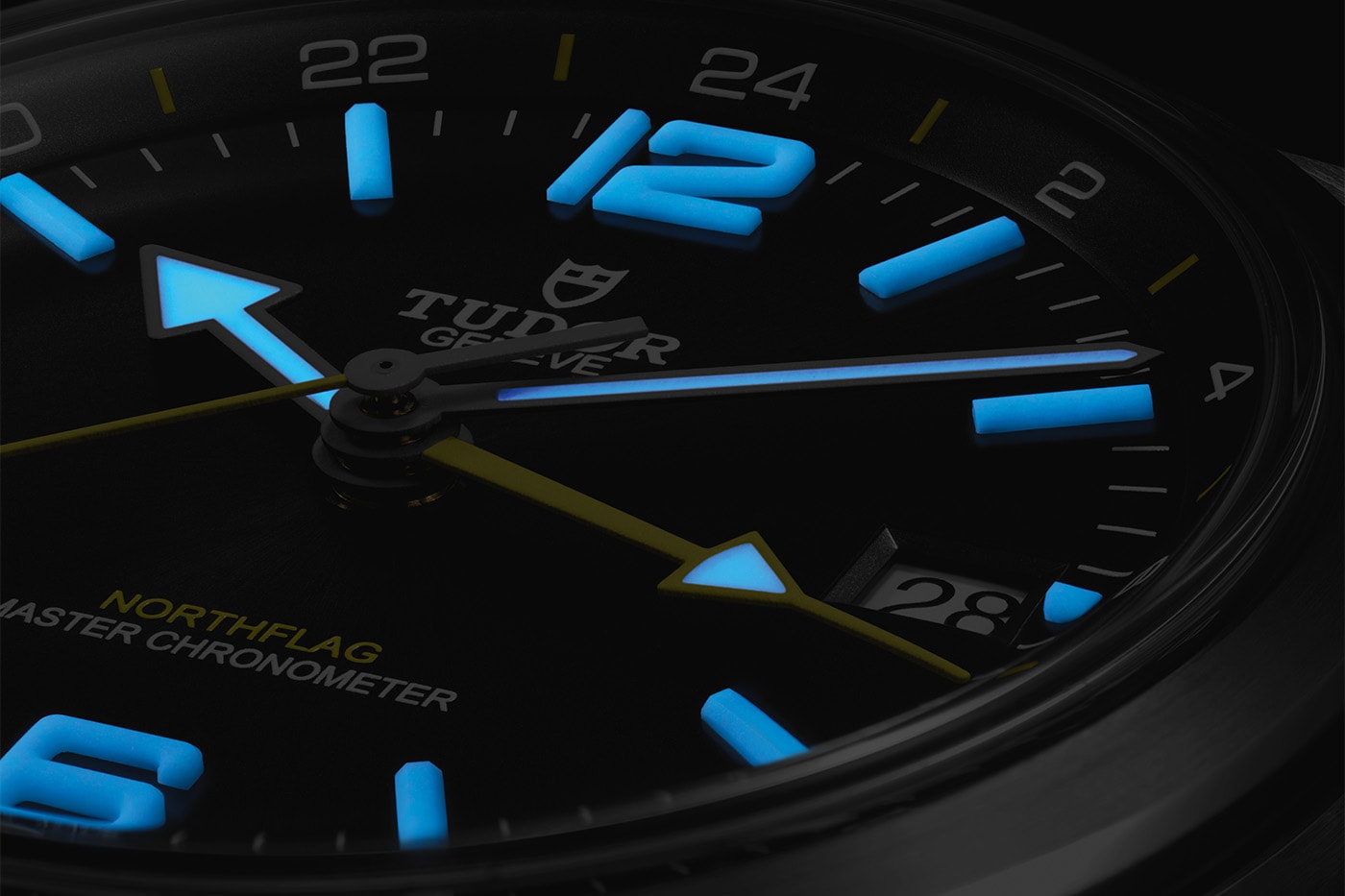 TUDOR Northflag Ref. 9140G1A0U Watch Release Info