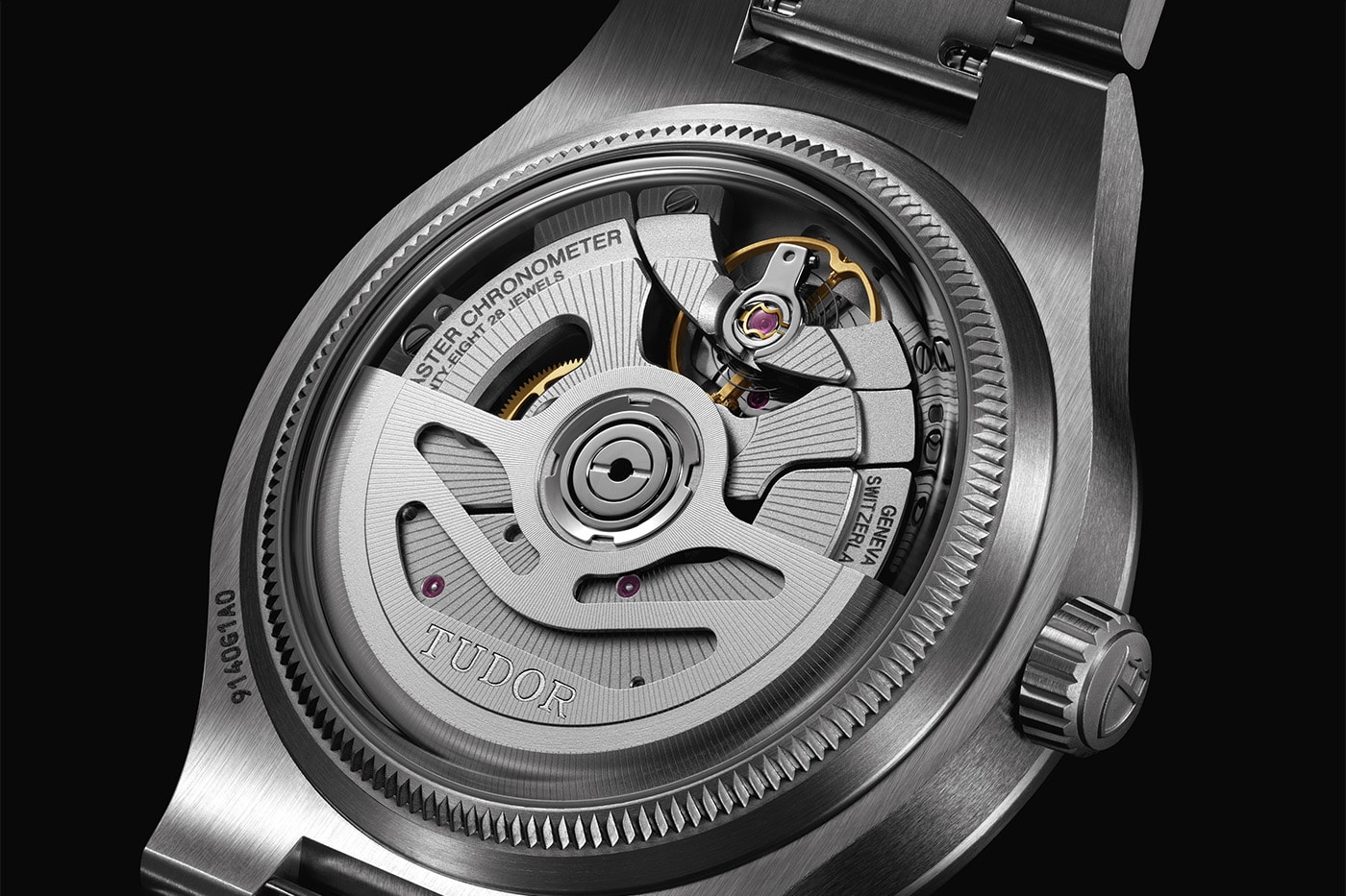 TUDOR Northflag Ref. 9140G1A0U Watch Release Info