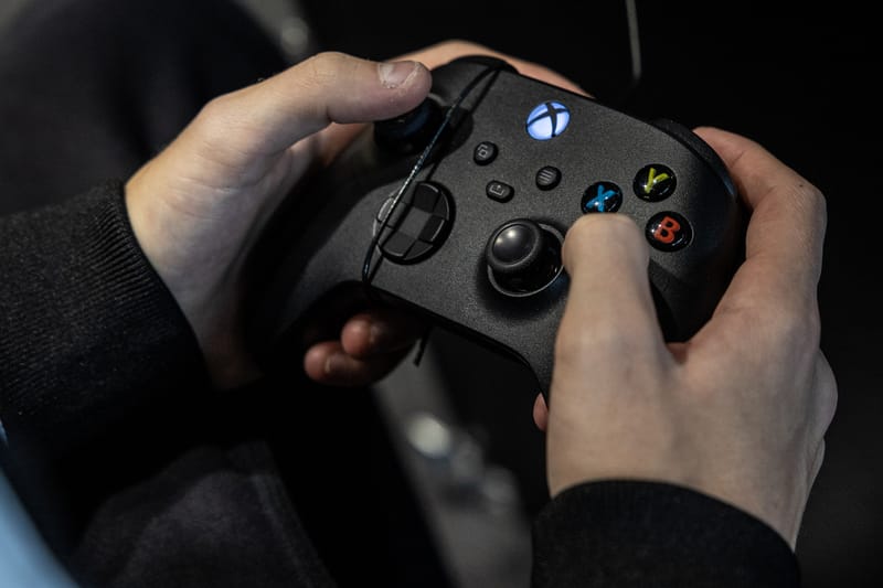 Xbox's New Disc-to-Digital Feature Is Working on Delisted Games