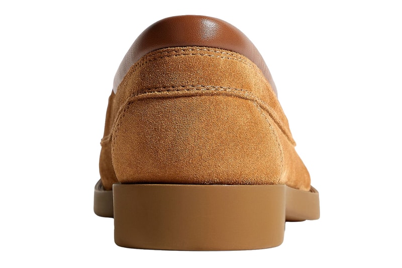 Bottega Venetea Pier Boat Shoe Tannin Espresso 876072V6TG12006 876065V4QN02388 Release Info