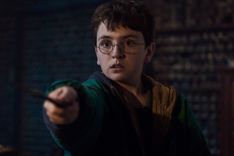HBO's ‘Harry Potter’ Series Sorts Its New Trio Into Gryffindor in a Reveal-Packed Second Teaser