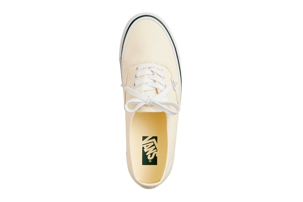 J Crew Vans Premium Authentic CK973 Re Release Info