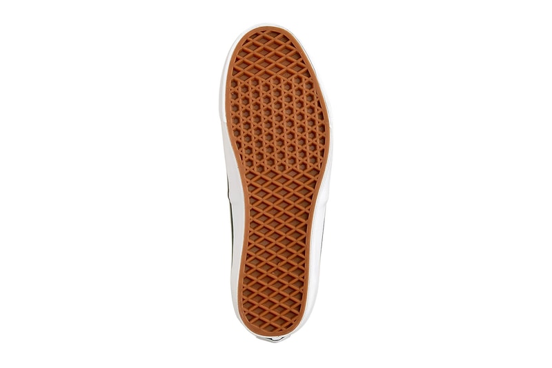 J Crew Vans Premium Authentic CK973 Re Release Info