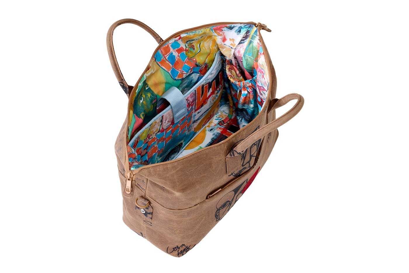 KidSuper BÉIS Travel Capsule Collaboration collection Release Info