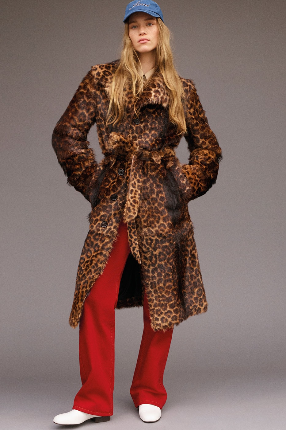 Ami Paris Fall/Winter 2026 Collection Campaign Release Info Alexandre Mattiussi