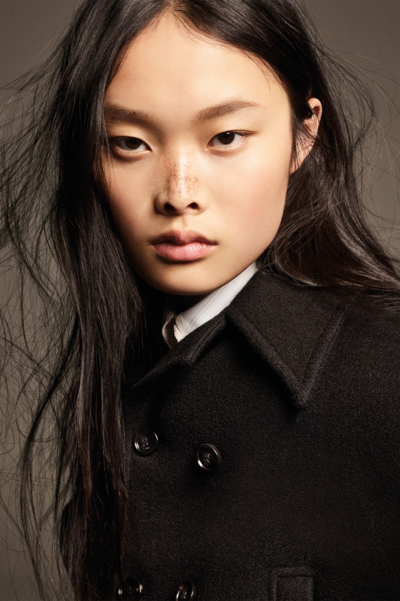 Ami Paris Fall/Winter 2026 Collection Campaign Release Info Alexandre Mattiussi