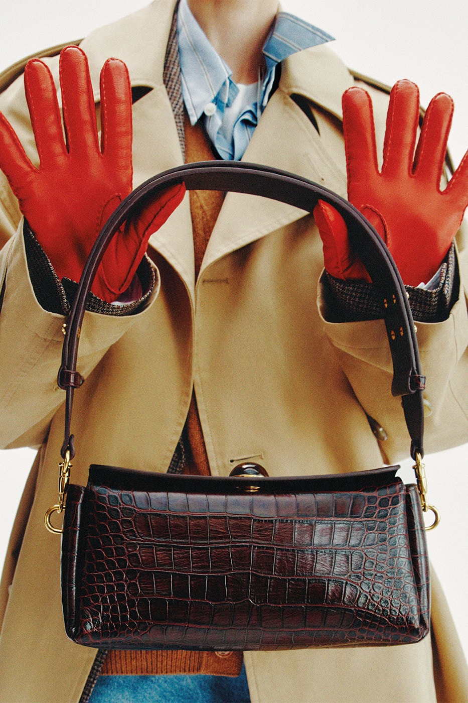 Ami Paris Fall/Winter 2026 Collection Campaign Release Info Alexandre Mattiussi