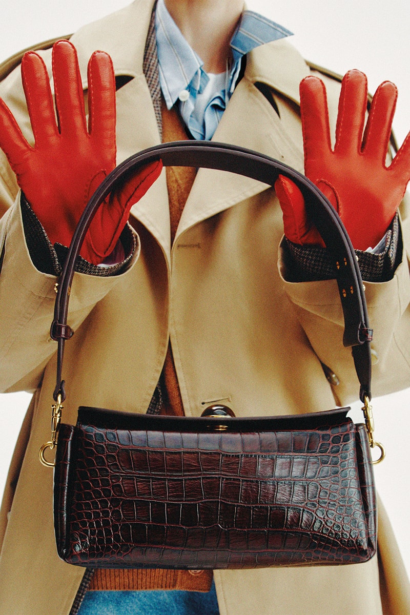 Ami Paris Fall/Winter 2026 Collection Campaign Release Info Alexandre Mattiussi