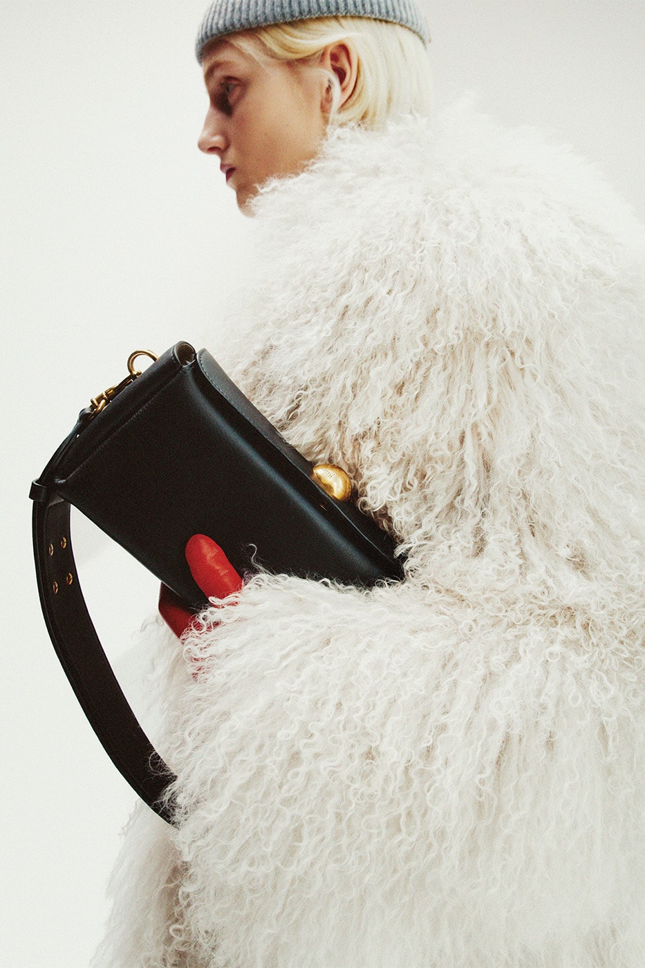 Ami Paris Fall/Winter 2026 Collection Campaign Release Info Alexandre Mattiussi