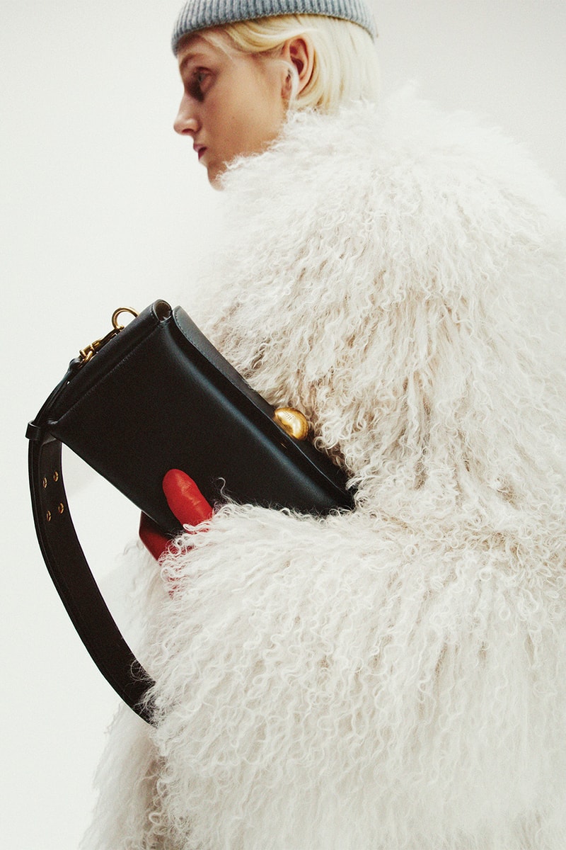 Ami Paris Fall/Winter 2026 Collection Campaign Release Info Alexandre Mattiussi