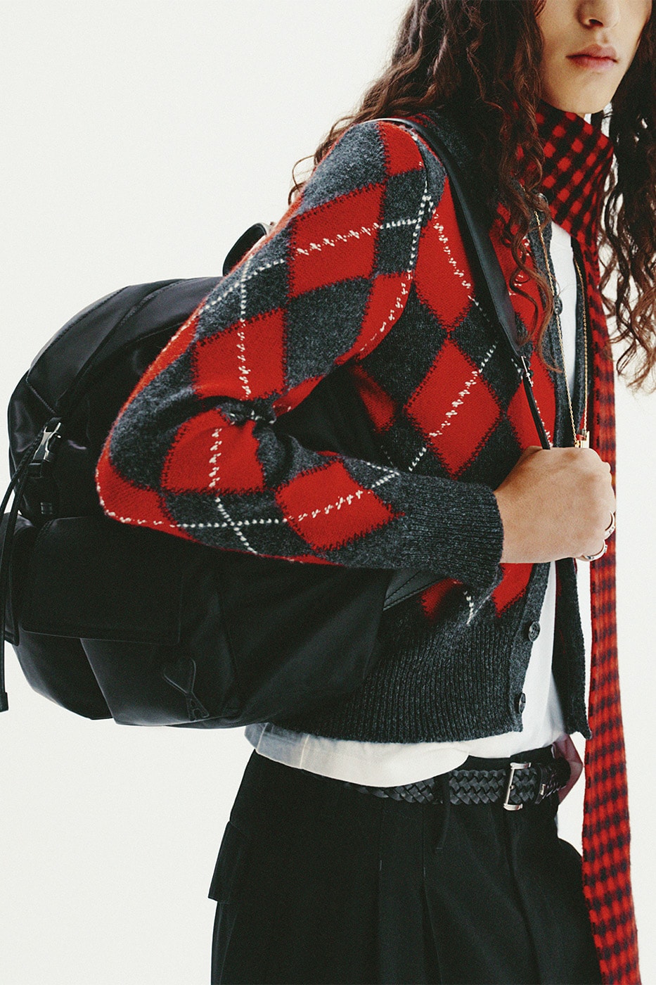 Ami Paris Fall/Winter 2026 Collection Campaign Release Info Alexandre Mattiussi