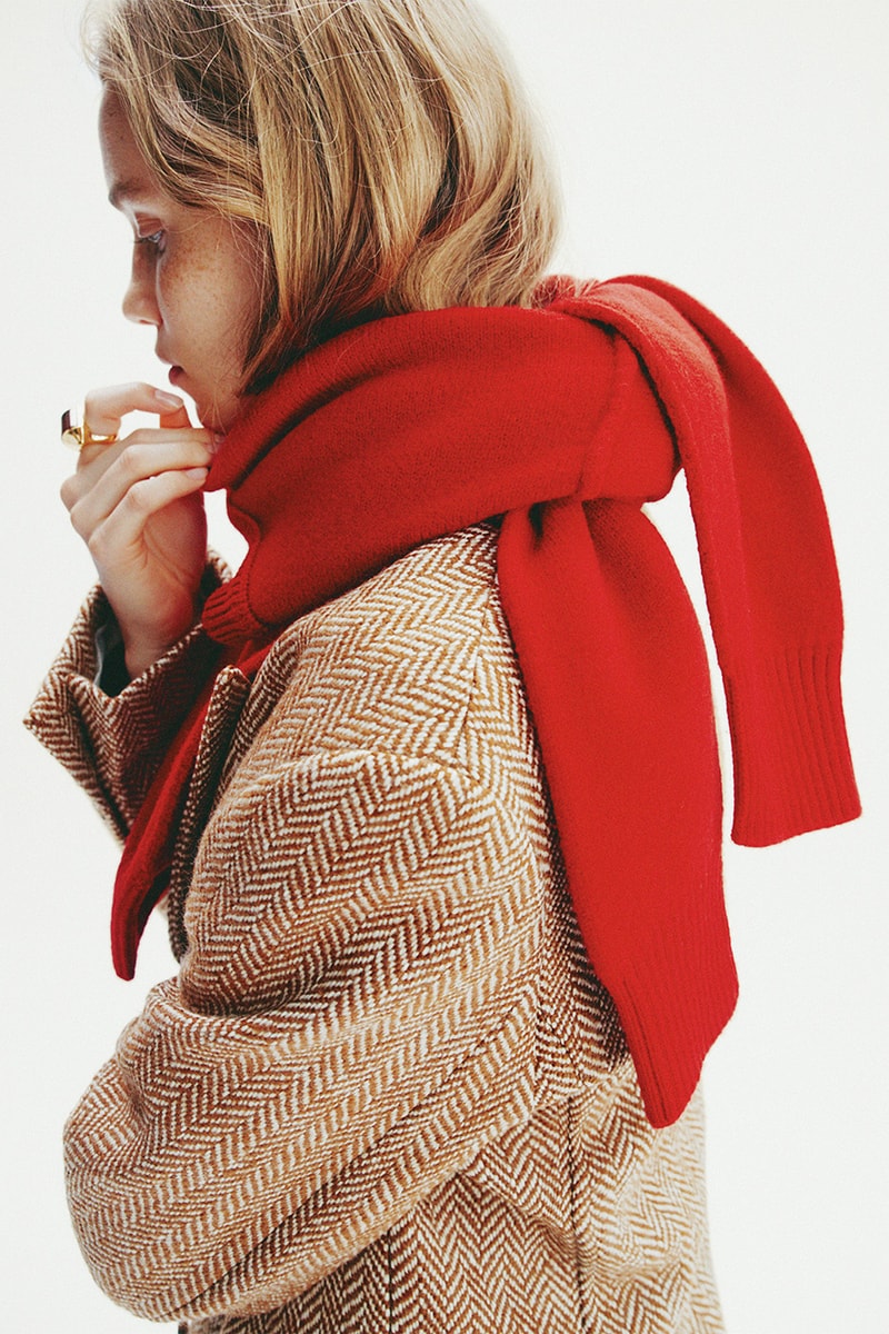 Ami Paris Fall/Winter 2026 Collection Campaign Release Info Alexandre Mattiussi