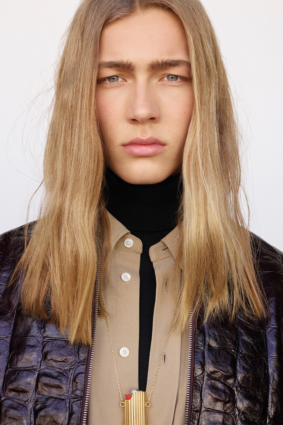 Ami Paris Fall/Winter 2026 Collection Campaign Release Info Alexandre Mattiussi