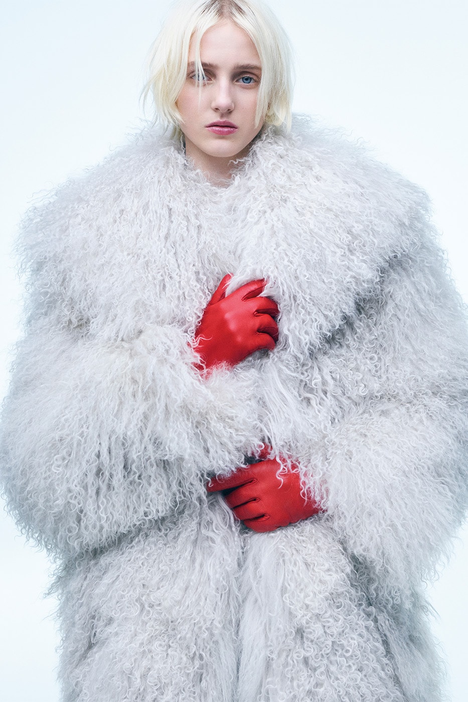 Ami Paris Fall/Winter 2026 Collection Campaign Release Info Alexandre Mattiussi
