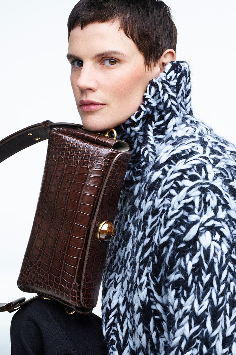 Ami Paris Fall/Winter 2026 Collection Campaign Release Info Alexandre Mattiussi