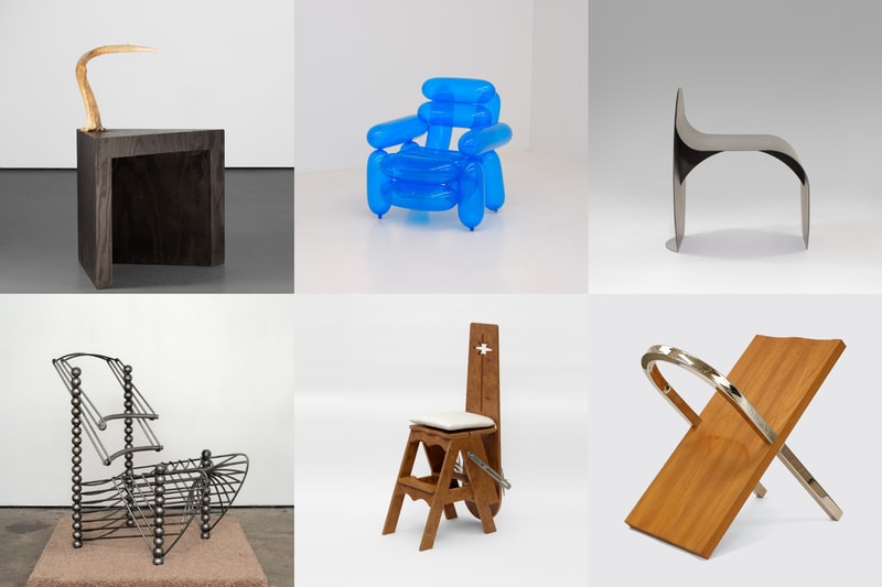 Christie's Next Auction is for the Next Generation of Design Collectors