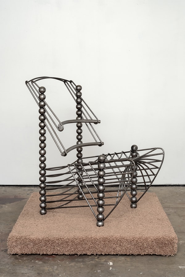 Christie's Next Show is for a New Generation of Design Collectors