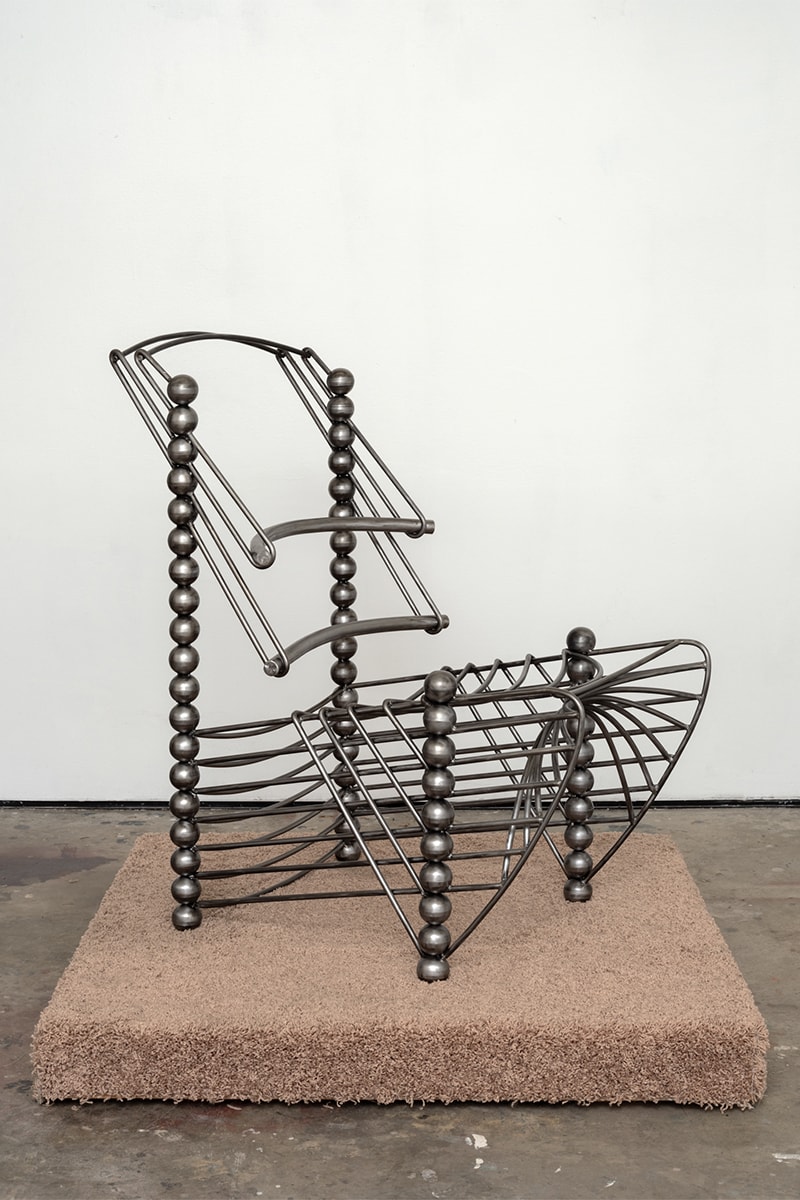 Christie's Next Auction is for a New Generation of Design Collectors