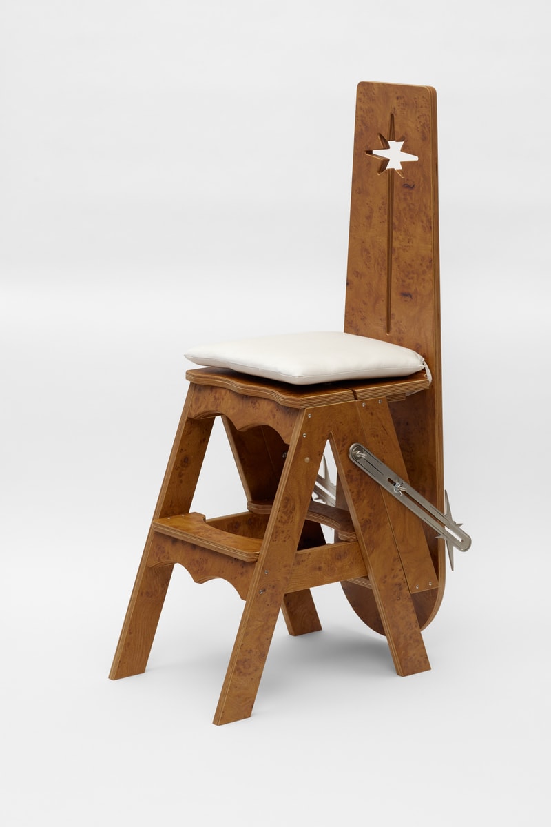 Christie's Next Auction is for a New Generation of Design Collectors