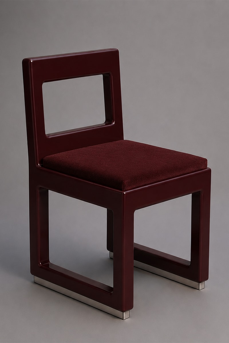 Christie's Next Auction is for a New Generation of Design Collectors