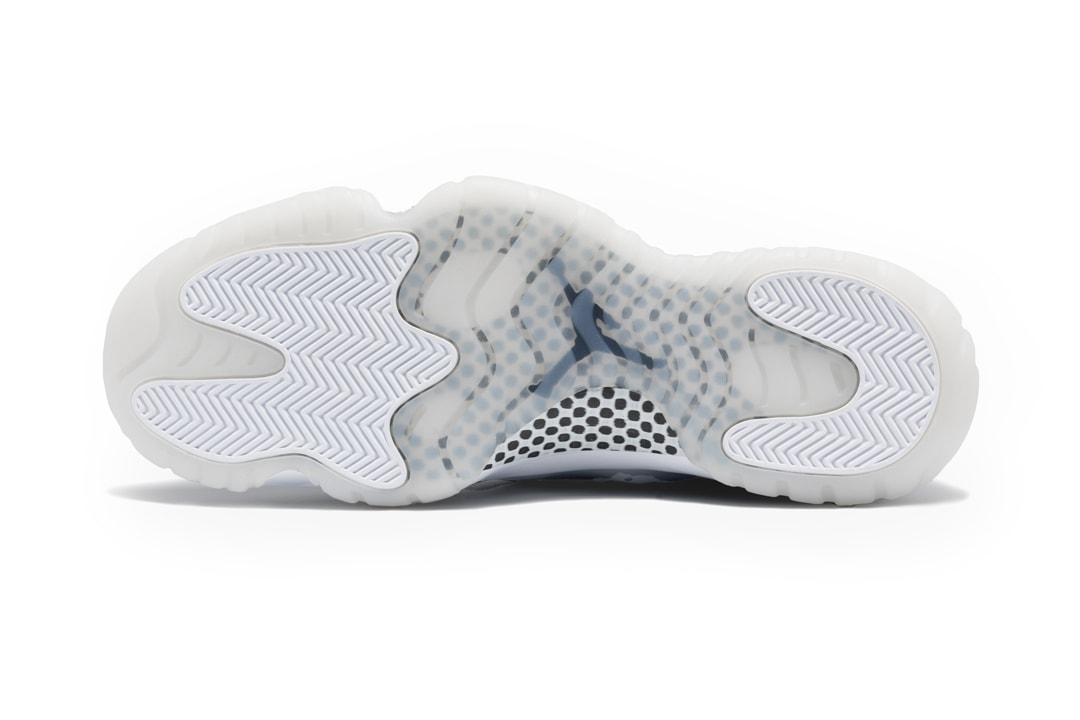 COMME des GARÇONS Homme Plus x Air Jordan 11 Release
