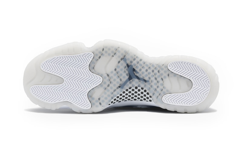 COMME des GARÇONS Homme Plus x Air Jordan 11 Release