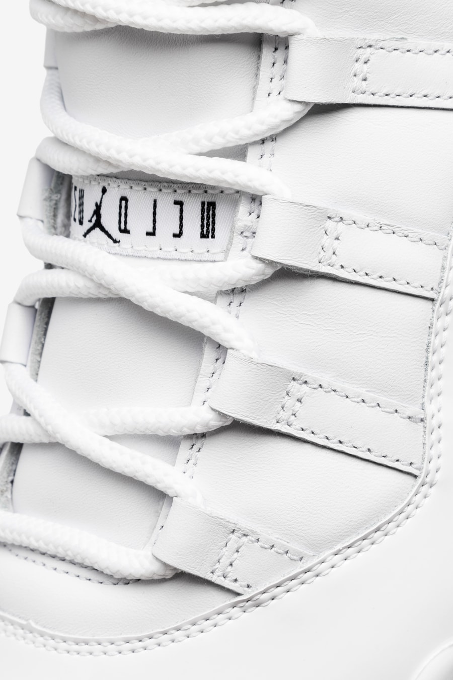 COMME des GARÇONS Homme Plus x Air Jordan 11 Release