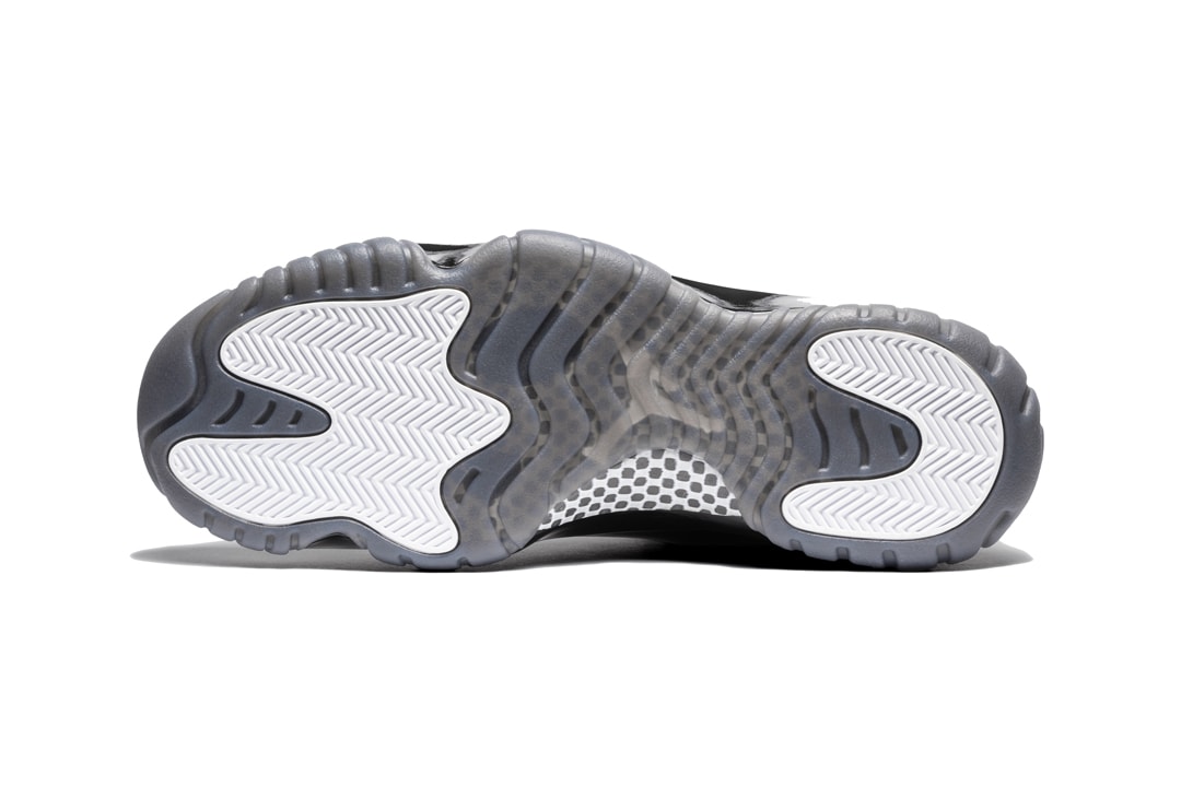 COMME des GARÇONS Homme Plus x Air Jordan 11 Release