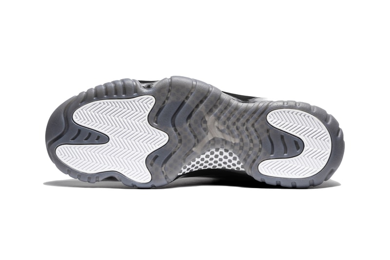 COMME des GARÇONS Homme Plus x Air Jordan 11 Release