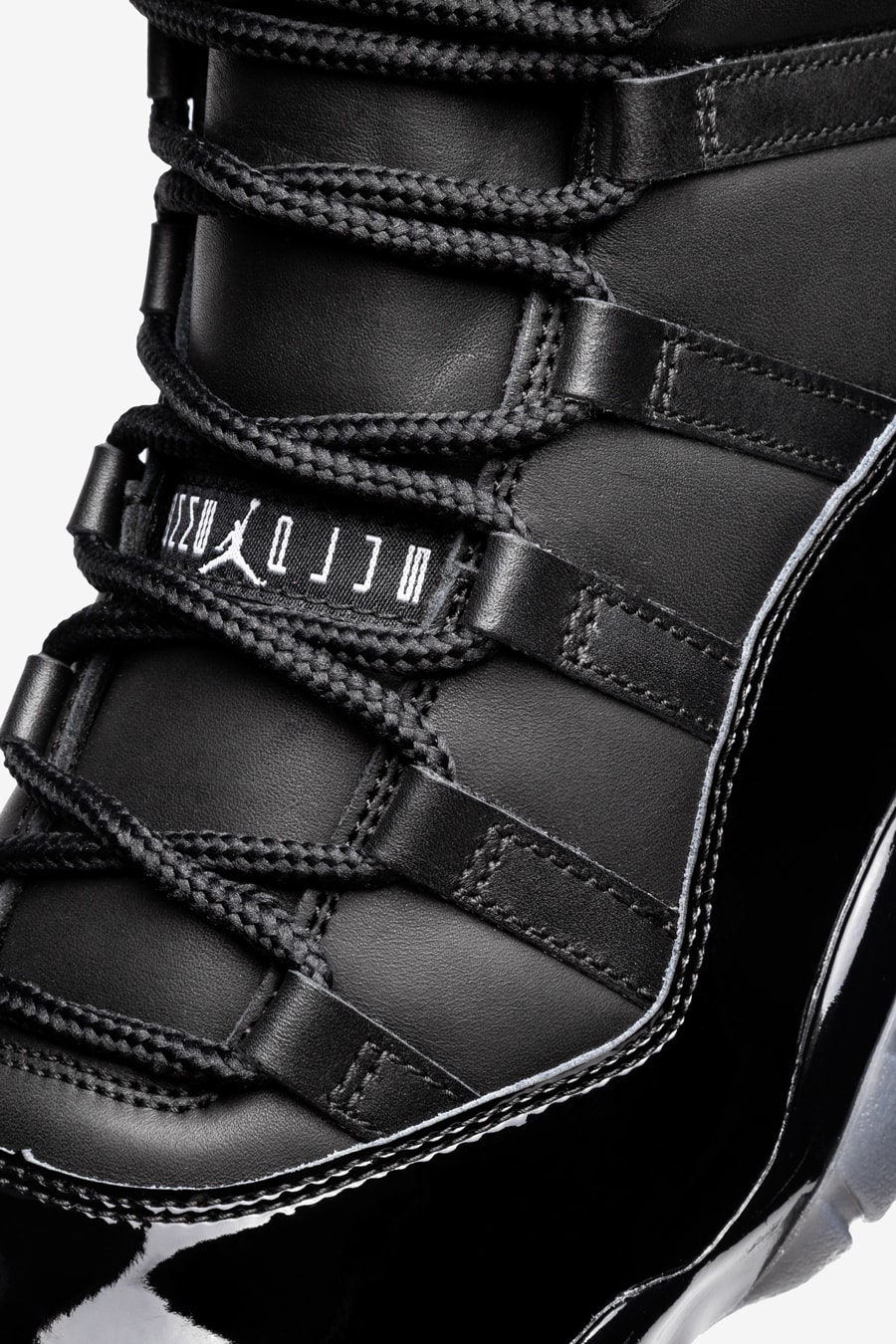 COMME des GARÇONS Homme Plus x Air Jordan 11 Release