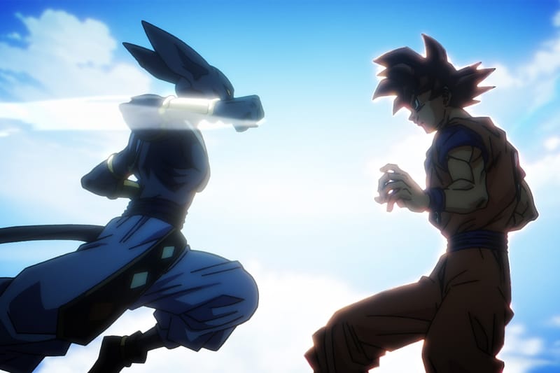 ‘Dragon Ball Super: Beerus’ Sets October 2026 Premiere