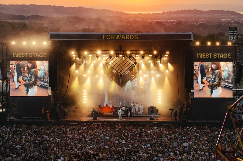 FORWARDS Festival Celebrates Five Years of Genre-Defying Sounds in Bristol