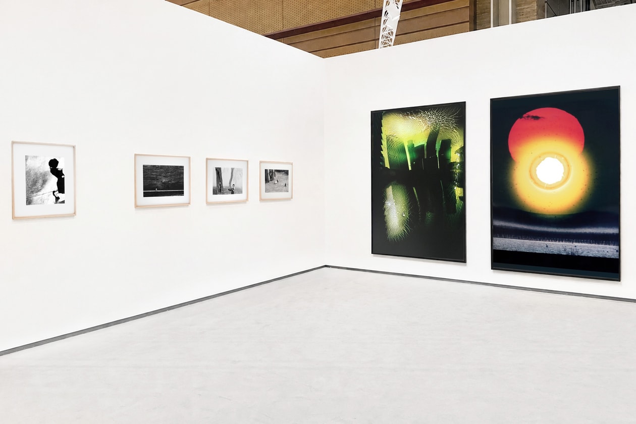 Frieze Seoul 2026 Booths Highlights Art Fairs
