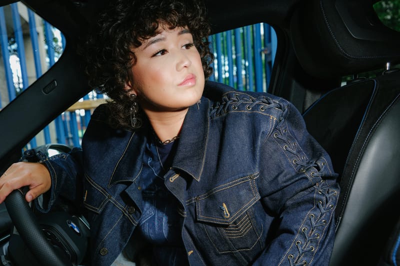 Tigris Li Taps Hankook Tire to Find the Quiet Moments in Her Creative Process