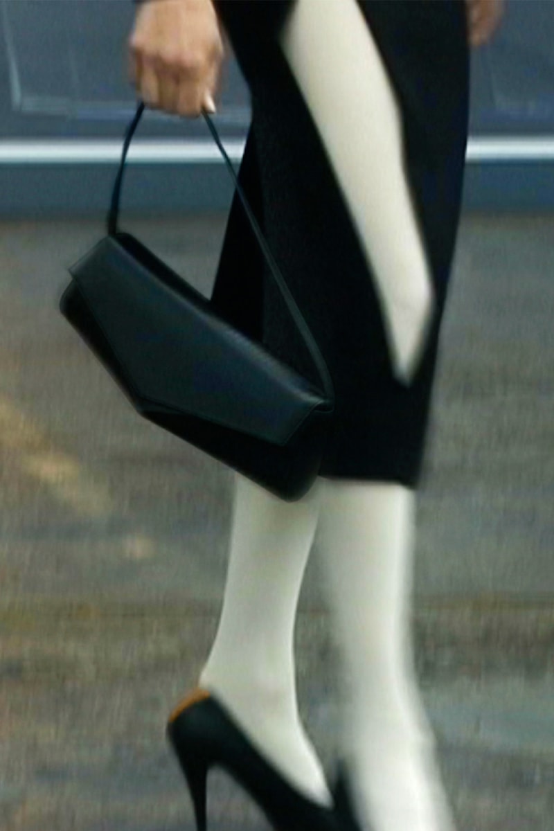 Jil Sander Fall/Winter 2026 Collection Campaign Info Moni Haworth Simone Bellotti Daisuke Ueda Edie Campbell
