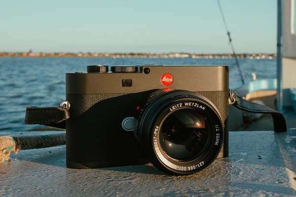 Leica Summicron-M 66 f/2 Dr Walter Mandler Release Info