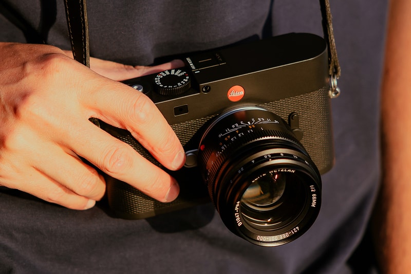 Leica Summicron-M 66 f/2 Dr Walter Mandler Release Info