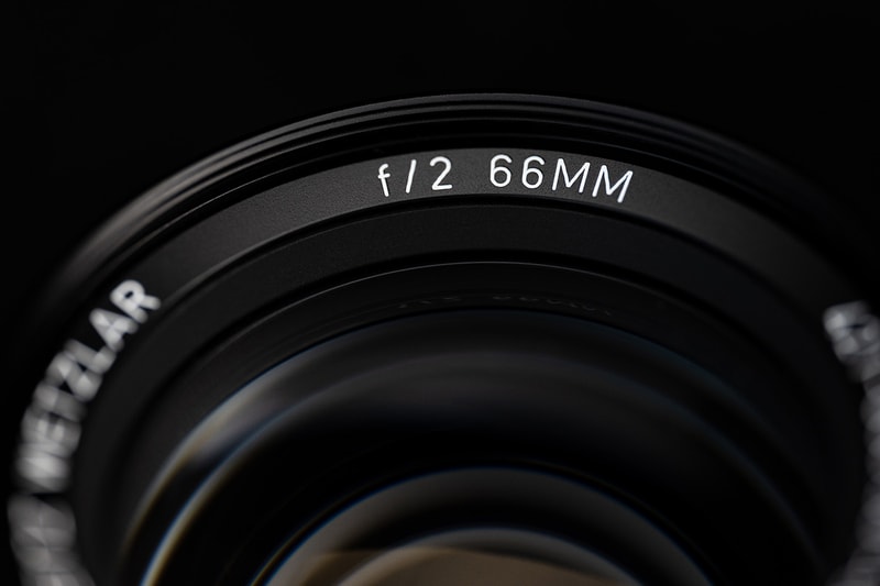 Leica Summicron-M 66 f/2 Dr Walter Mandler Release Info