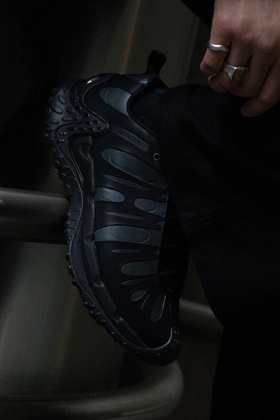 Merrell CHAM REDUX GHOST METRO MOAB SPEED 2K METRO Official Images Release Info
