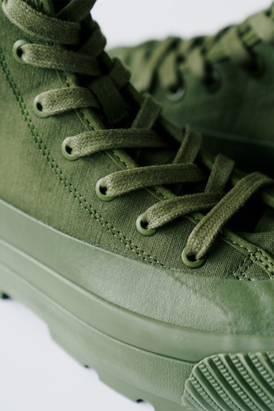 PF Flyers BEAMS PLUS exclusive model GROUNDER BOOTS Release Info