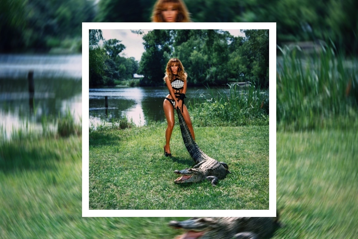 Beyoncé B Day 20th Anniversary deluxe edition Album Stream