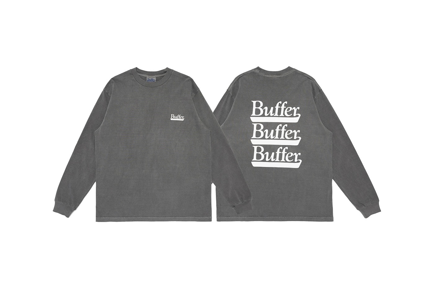 Buffer Fast Times at Ridgemont High collaboration collection Release Info